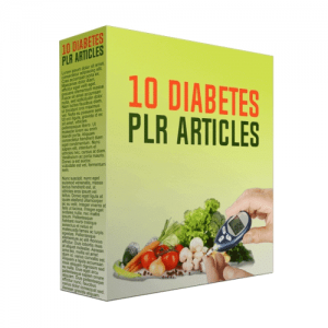 10 Diabetes Articles Pro
