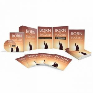 Born to Succeed - Video Course with Resell Rights