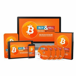 Buy & Sell Using Bitcoin