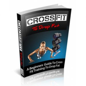 Cross Fit To Drop Fat