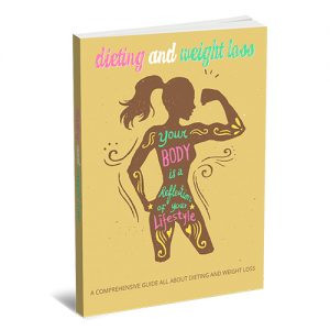 Dieting And Weight Loss