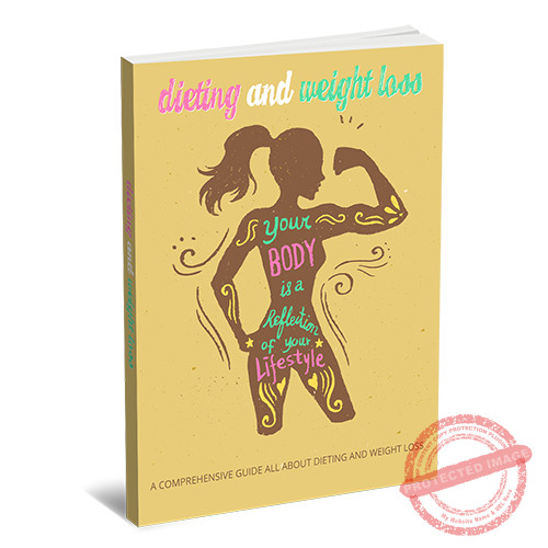 Dieting And Weight Loss