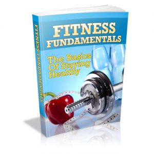 Fitness Fundamentals