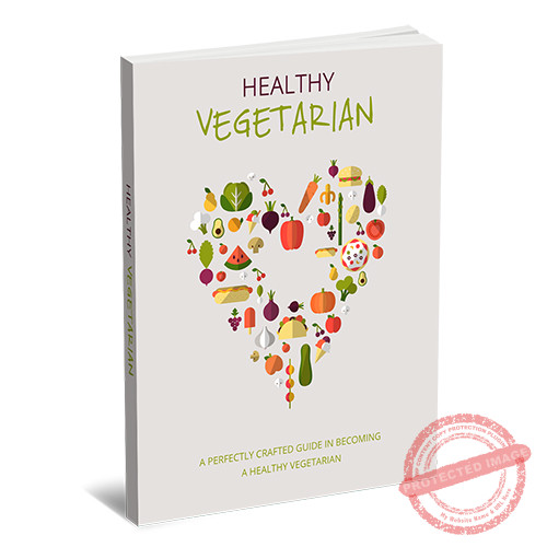 Healthy Vegeterian