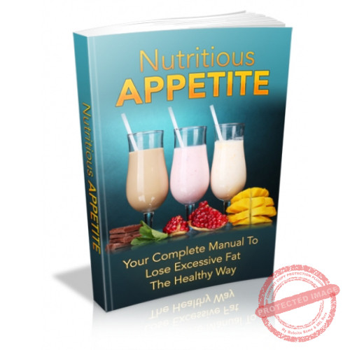 Nutritious Appetite