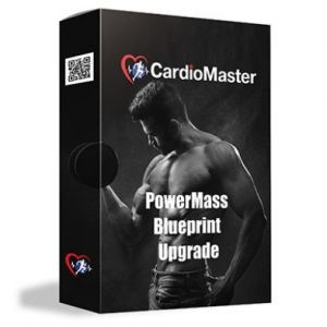 Power Mass Blueprint – Video Course with Resell Rights