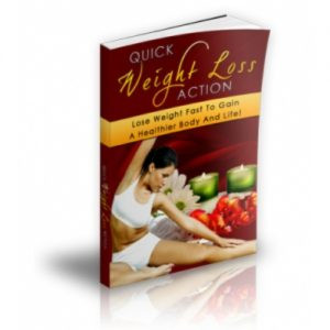 Quick Weight Loss Action