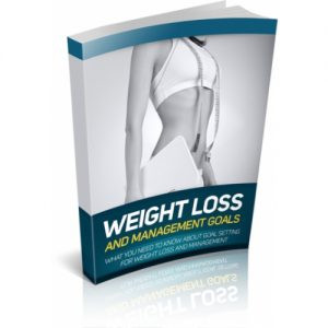 Weight Loss Management