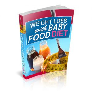 Weight Loss Baby Food