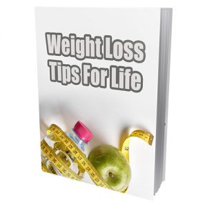 Weight Lost Tips For Life