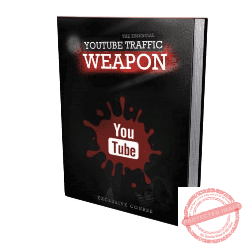 YouTube Traffic Weapon