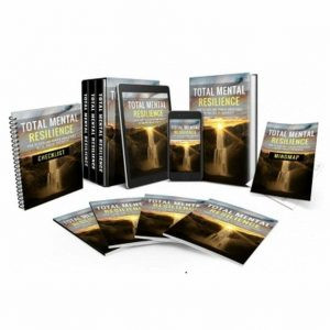 Total Mental Resilience - Video Course with Resell Rights