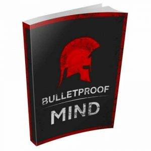 Bulletproof Mind - eBook with Resell Rights