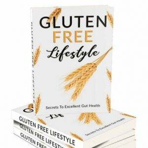 Gluten Free Lifestyle - eBook with Resell Rights