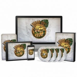 Vegan Diet - Video Course with Resell Rights