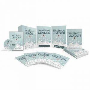 The Influential Leader - Video Course with Resell Rights